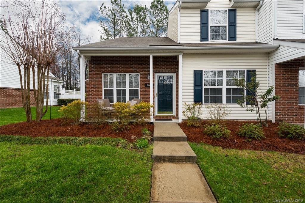 161 Marquis Ct., Matthews, NC 28104