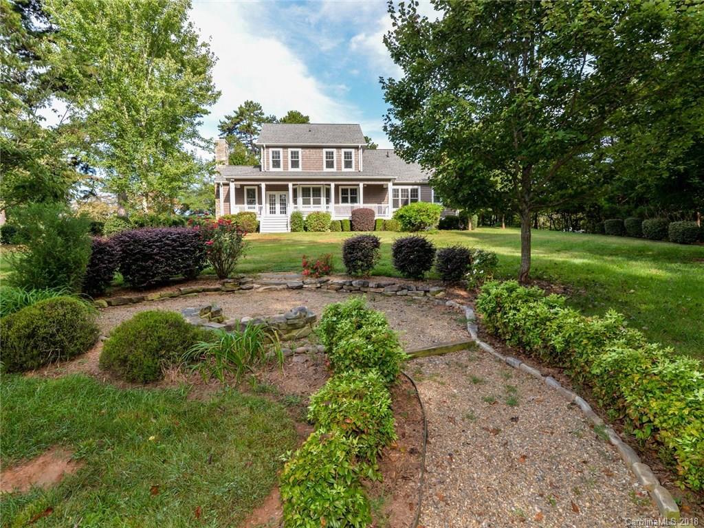 101 Brer Fox Tr. #L5 L H, Troutman, NC 28166