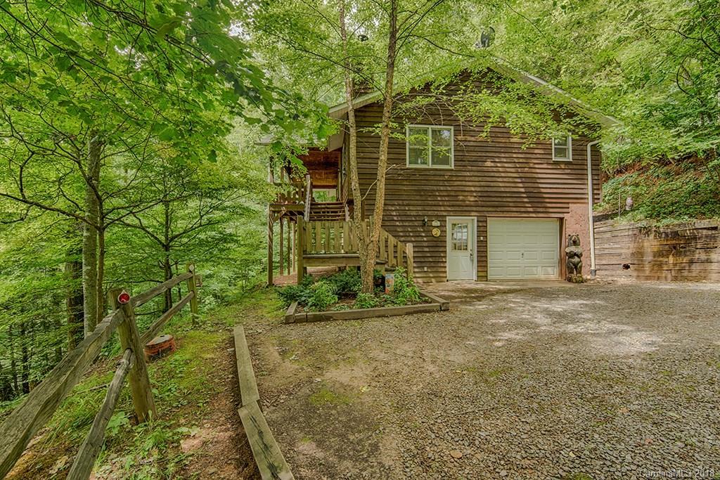 441 Trout Cove Rd., Waynesville, NC 28785