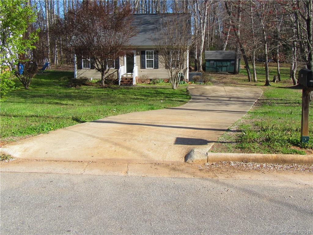 309 Woodhaven Dr. #L10 & PTL9.56ac, China Grove, NC 28023