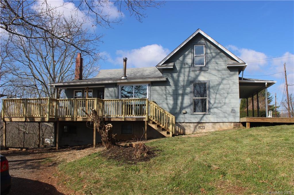 8 Harrison St., Canton, NC 28716