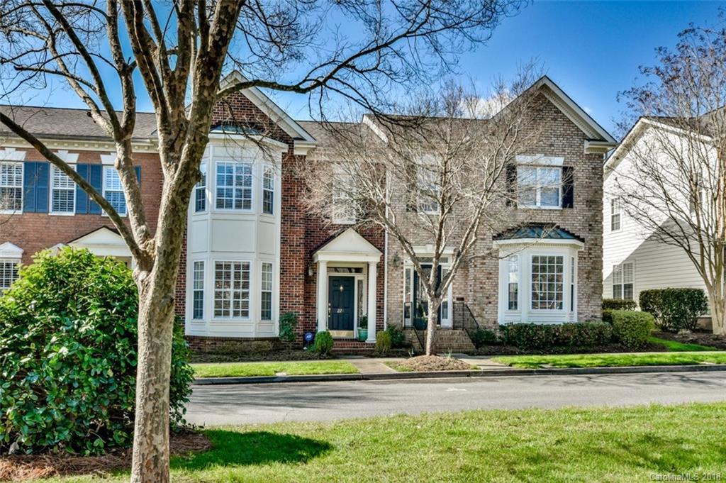 228 S Faulkner Way, Davidson, NC 28036