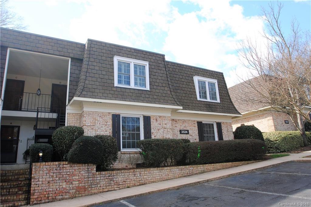 3524 Colony Rd., Charlotte, NC 28211