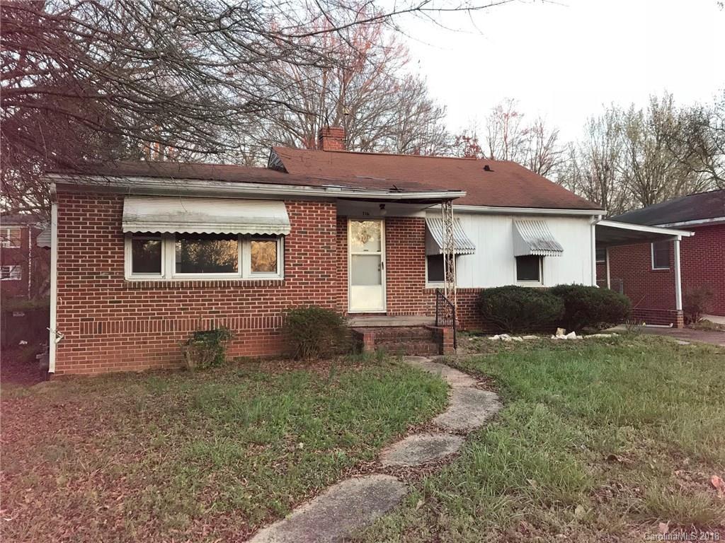 716 Wilson Rd., Salisbury, NC 28144