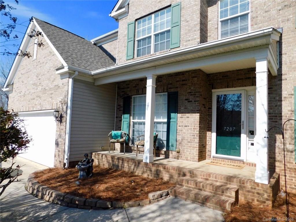 7207 Hathaway Ct., Harrisburg, NC 28075