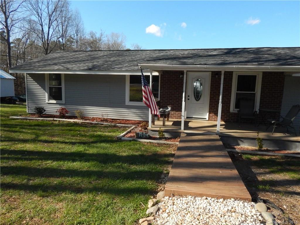 1109 Lakehill Rd., Charlotte, NC 28214
