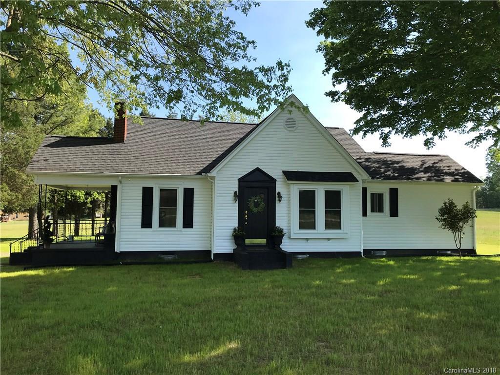 2525 Gold Knob Rd., Salisbury, NC 28146