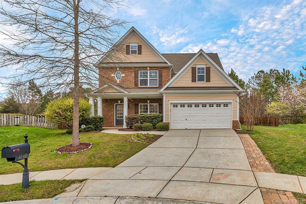 9131 Rowe Ct. #95, Charlotte, NC 28278