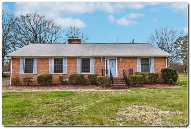 2024 Toddville Rd., Charlotte, NC 28214
