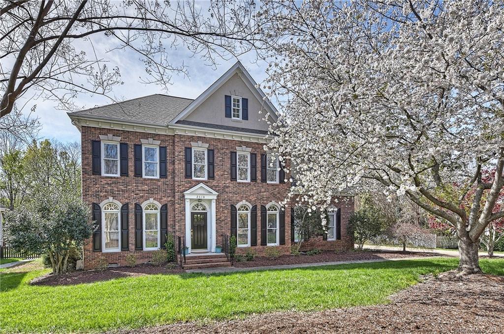 2610 Tanbridge Rd., Charlotte, NC 28226