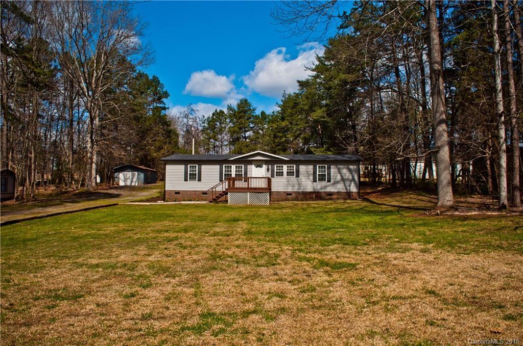 160 Wildwood Acres Cir., Mooresville, NC 28115