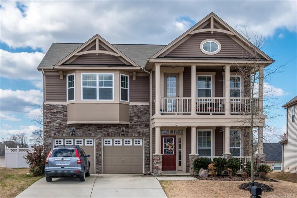 107 Community Park Ln. #Lot 197, Mooresville, NC 28117