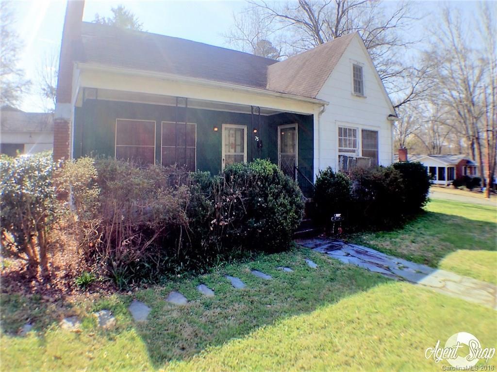 75 Dove Ave., Concord, NC 28025