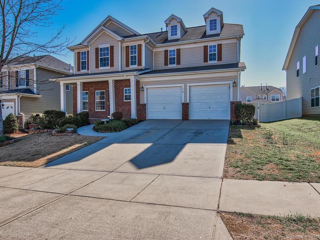 118 Waterlynn Club Dr. #290, Mooresville, NC 28117