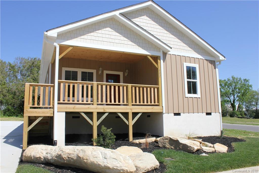 600 Grace St., Gastonia, NC 28052