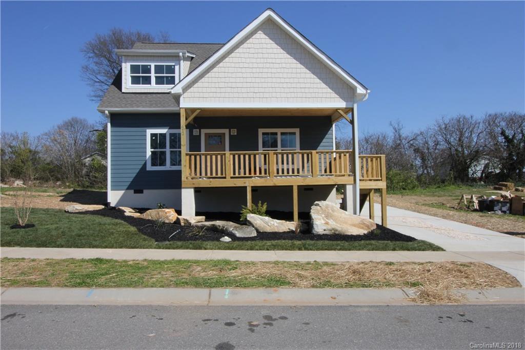 612 Grace St., Gastonia, NC 28052