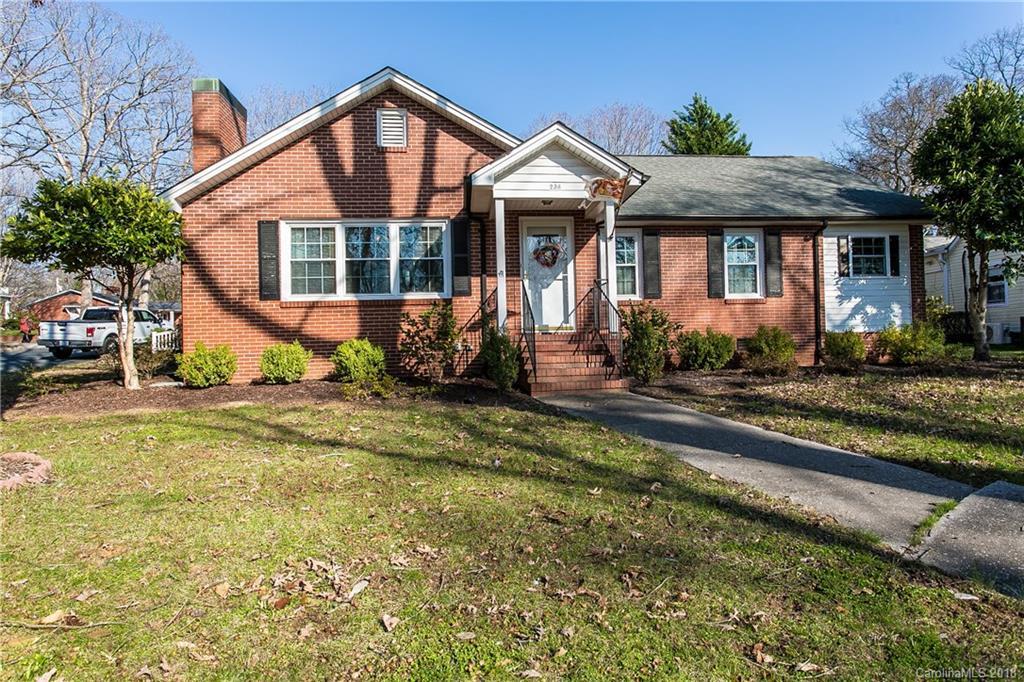 236 N 6th St., Albemarle, NC 28001