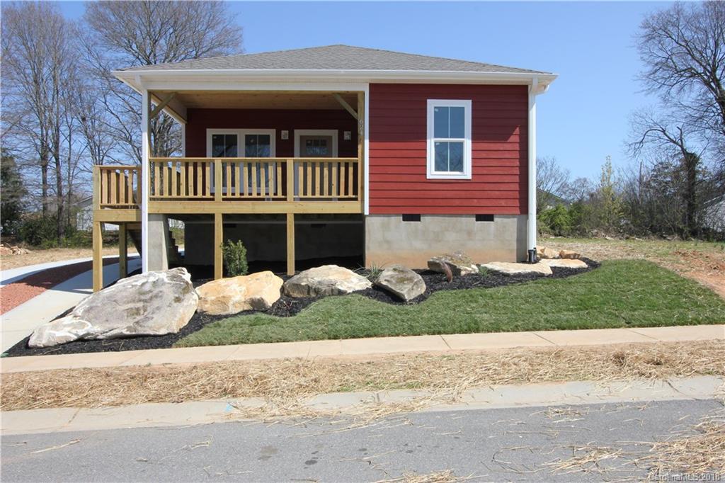 624 Grace St., Gastonia, NC 28052