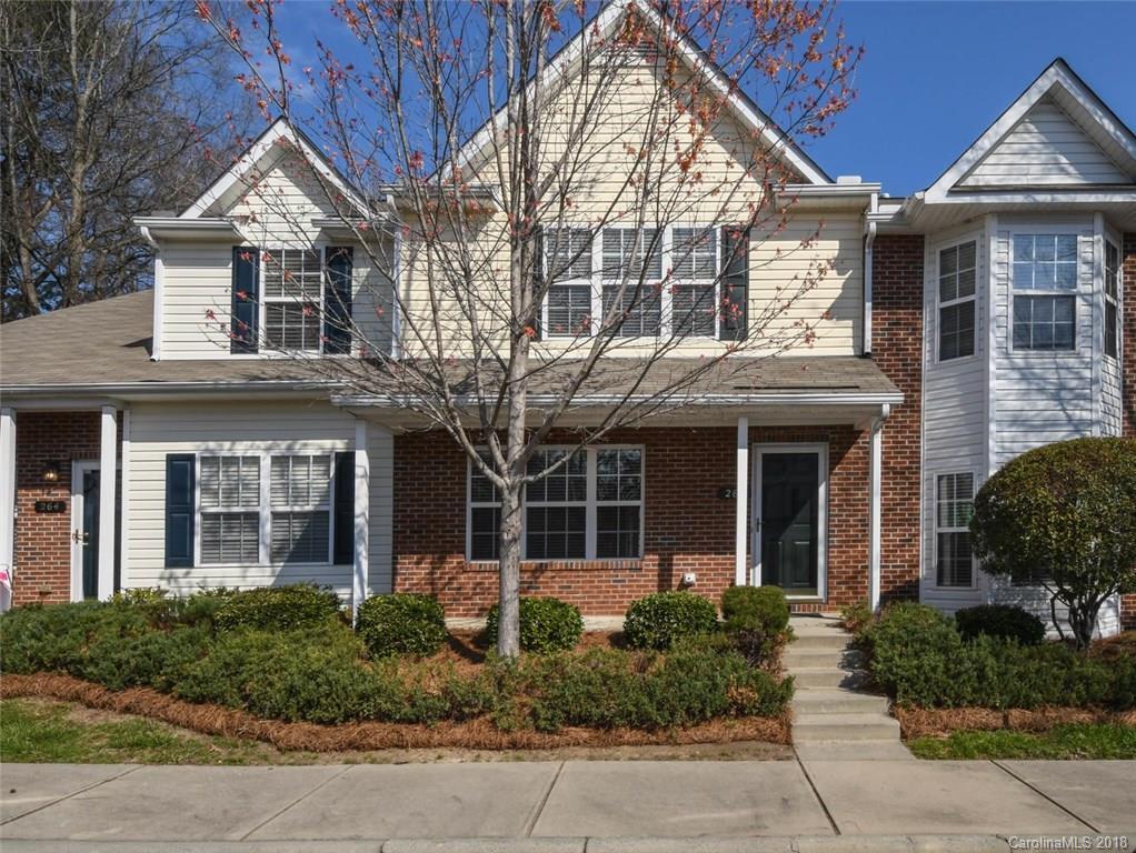 260 Arlington Downs Blvd., Matthews, NC 28104