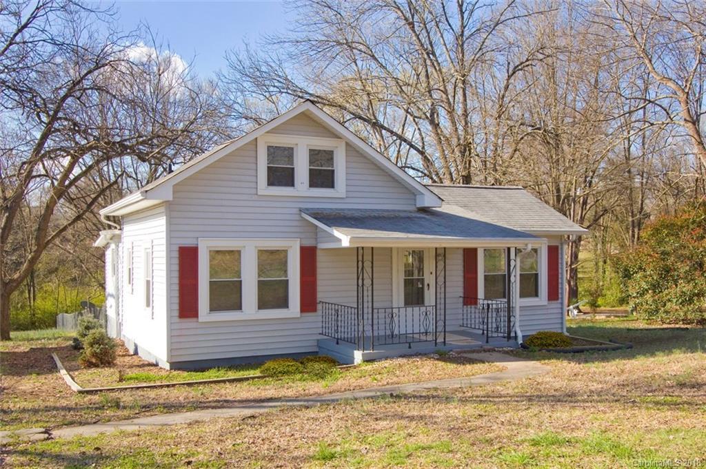 1010 Kentucky St., Kannapolis, NC 28083