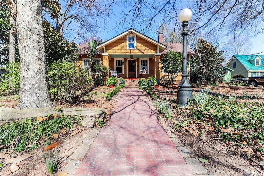 507 King St., Waxhaw, NC 28173