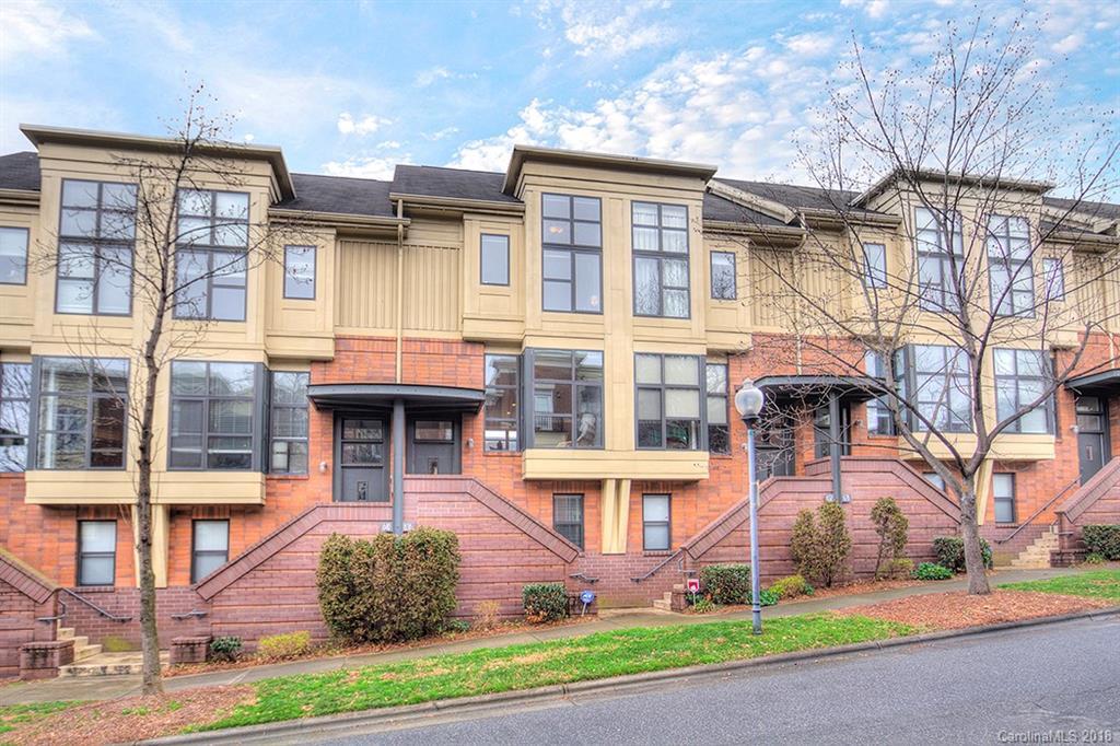 636 Garden District Dr., Charlotte, NC 28202