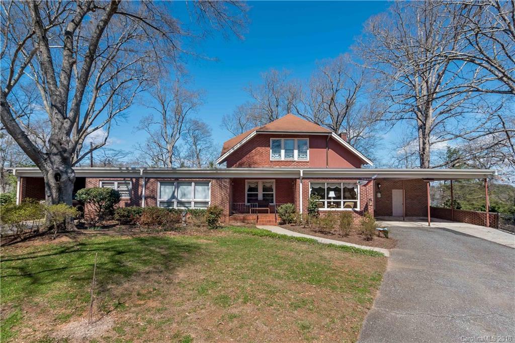 1418 Modena St., Gastonia, NC 28054