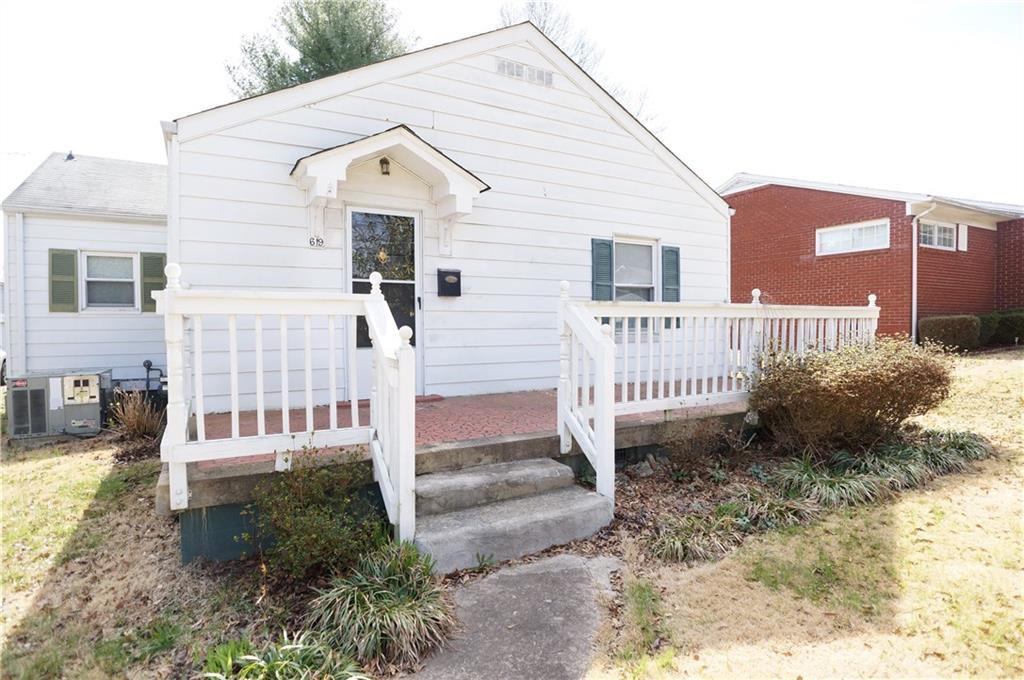 619 5th Ave., Hickory, NC 28602