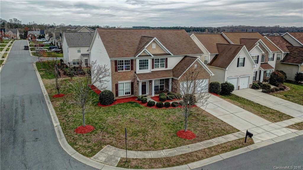 1584 Trippett St., Concord, NC 28027