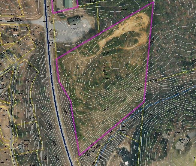 000 Nc Hwy 127 Hwy., Hickory, NC 28601