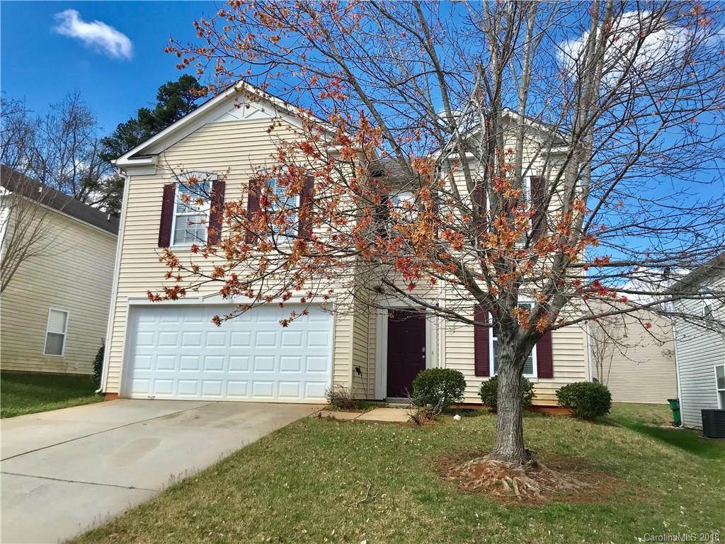 9017 Red Clay Ln., Charlotte, NC 28269