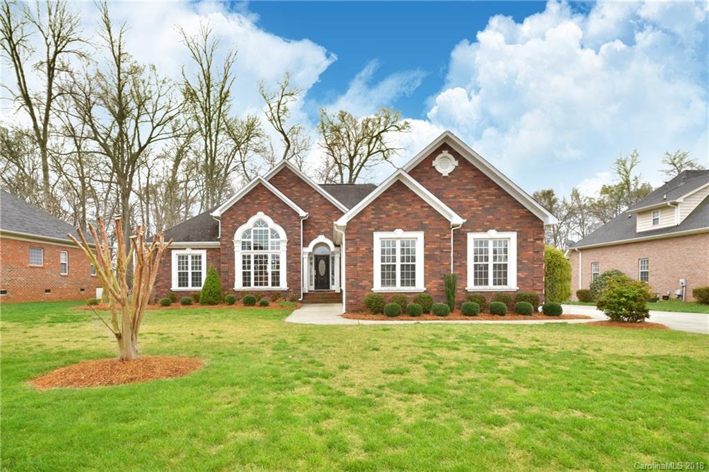 3986 Morris Burn Dr., Concord, NC 28027