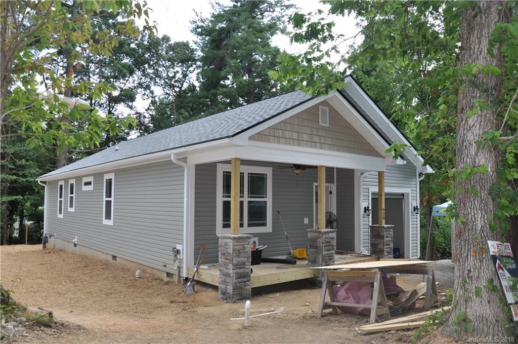 528 Toms Hill Dr. #101, Hendersonville, NC 28739