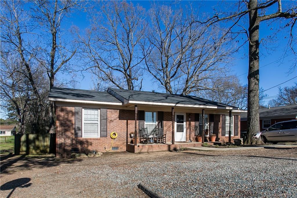 510 Jones St., Monroe, NC 28110