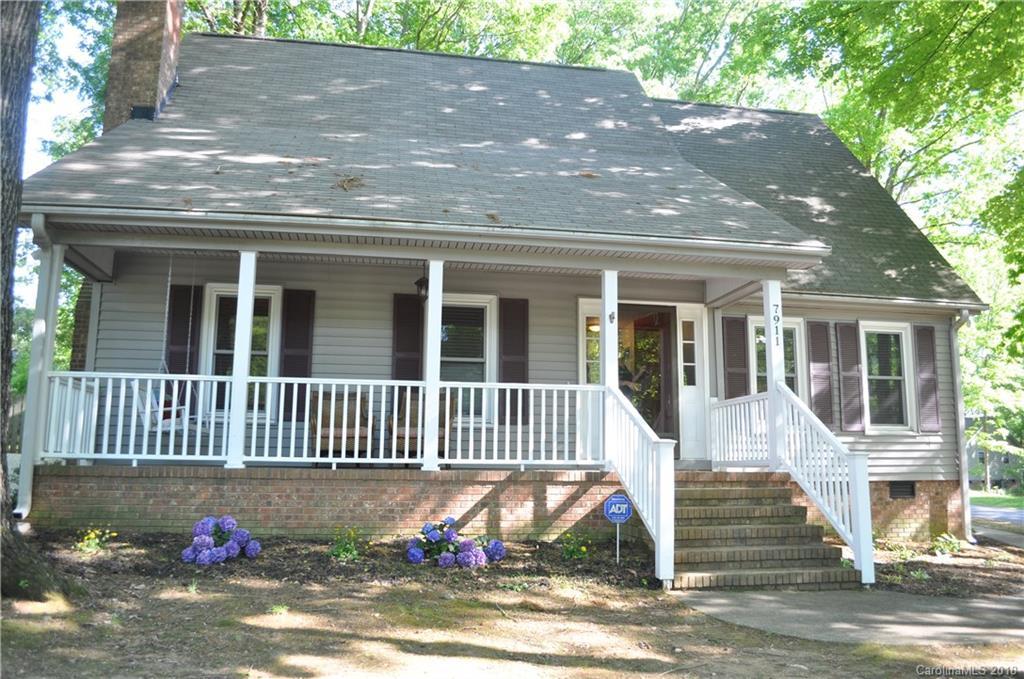 7911 Tifton Rd., Charlotte, NC 28226