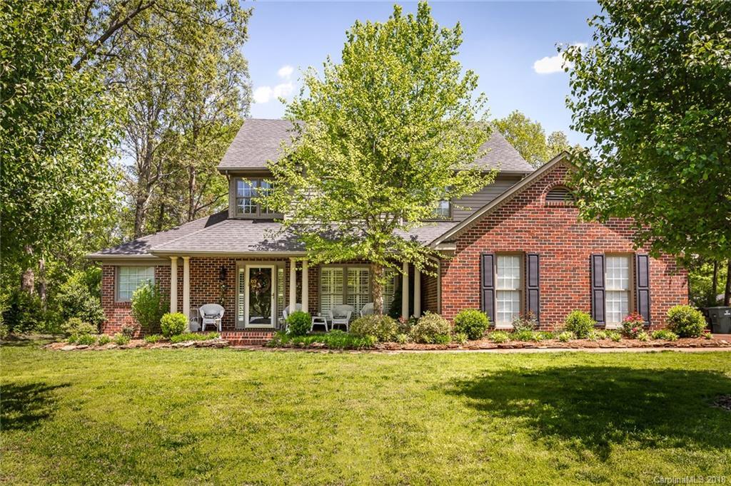 1212 Hanover Dr. #17, Concord, NC 28027