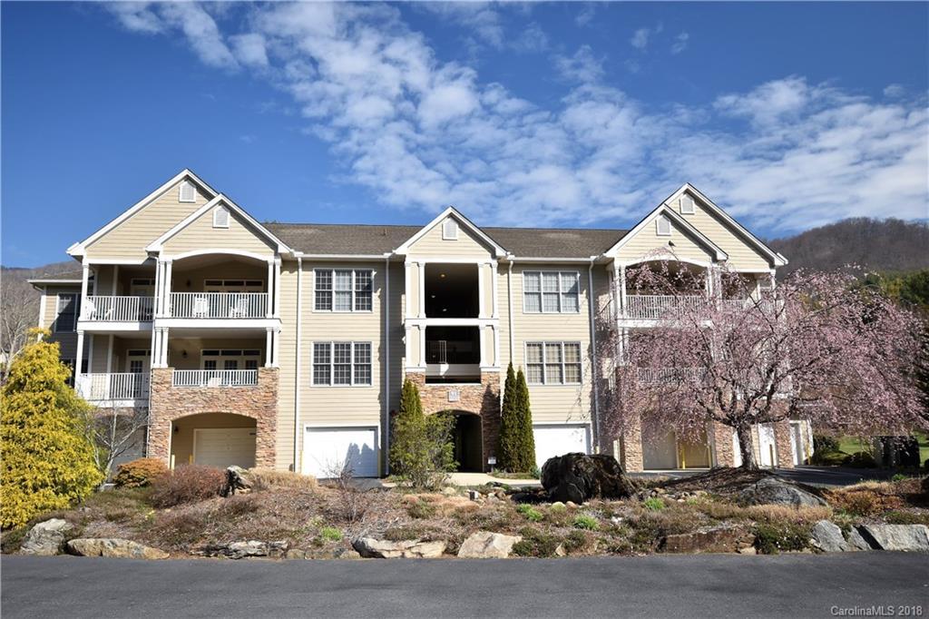 91 Glenview Ln. #4040, Maggie Valley, NC 28751