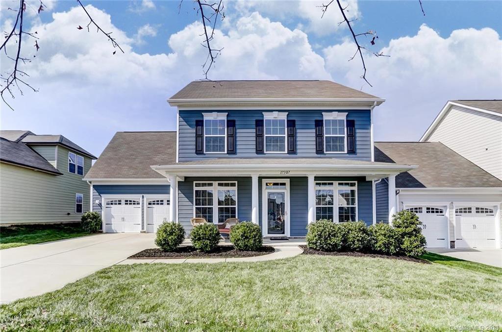 17307 Summers Walk Blvd., Davidson, NC 28036