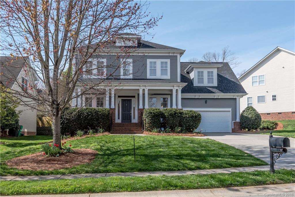 5829 Mantario Dr., Charlotte, NC 28269