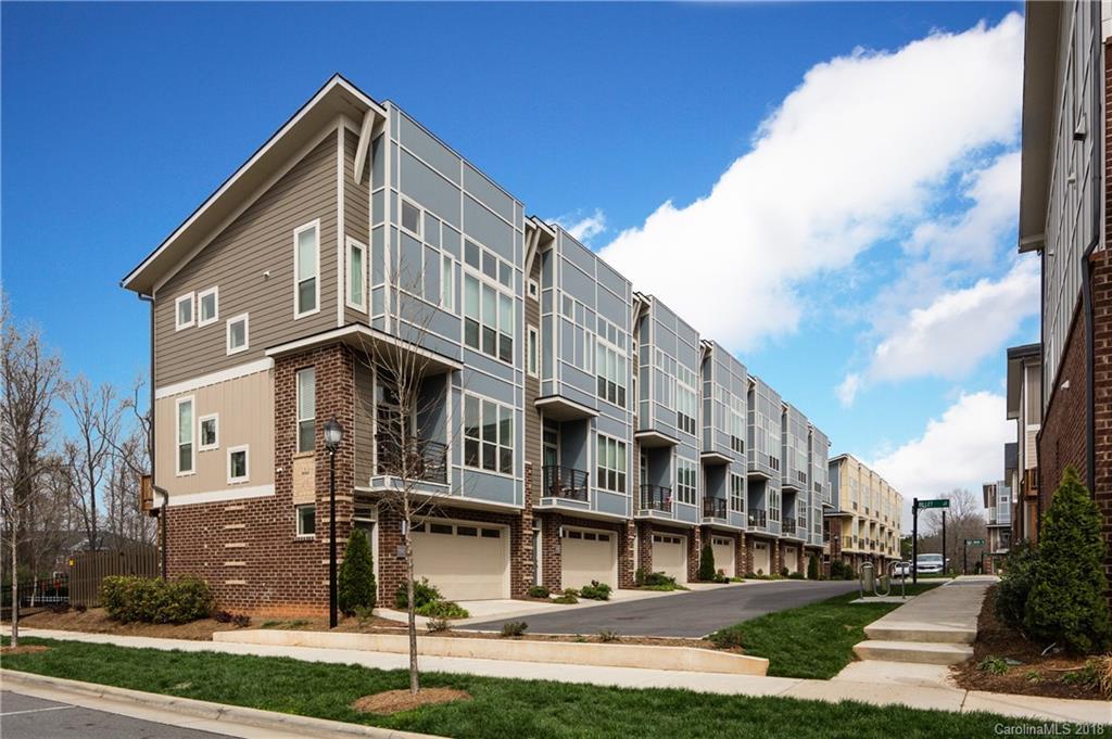 3319 Bessemer St., Charlotte, NC 28205