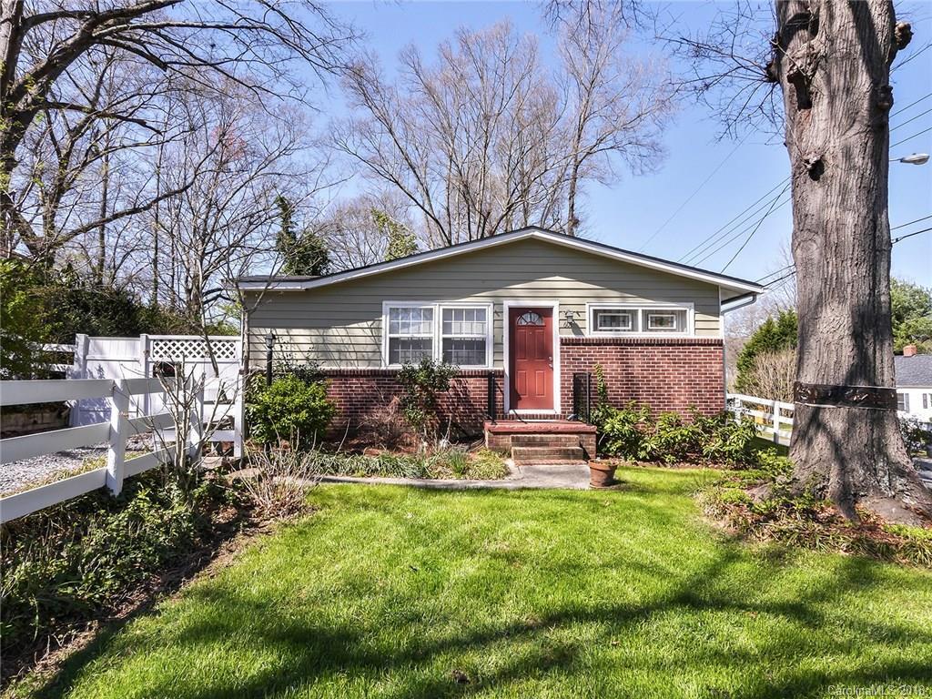 601 Park Ter., Gastonia, NC 28054