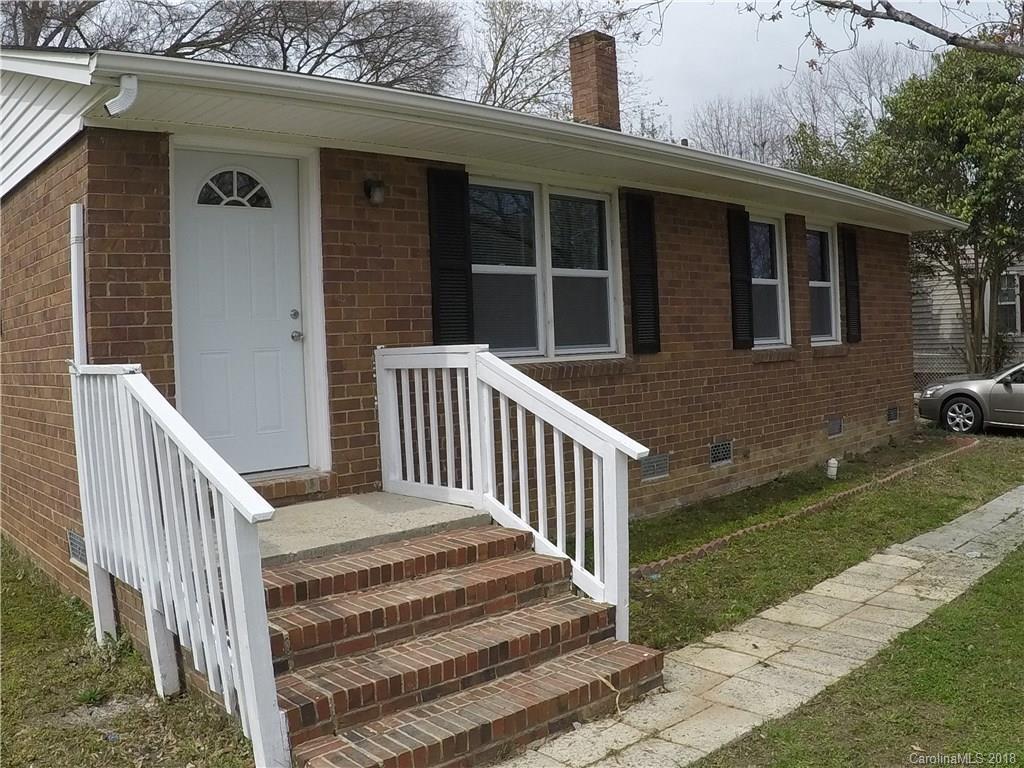 943 Overhill St. #17, Gastonia, NC 28052