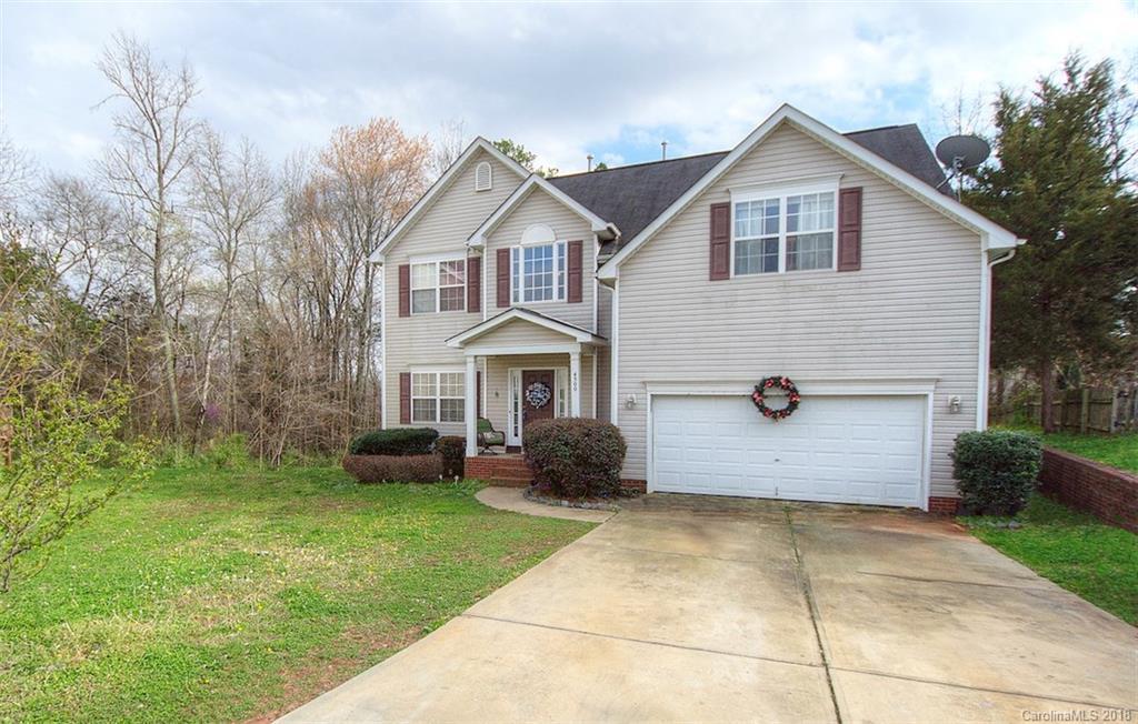 4500 Hyperion Ct., Charlotte, NC 28216