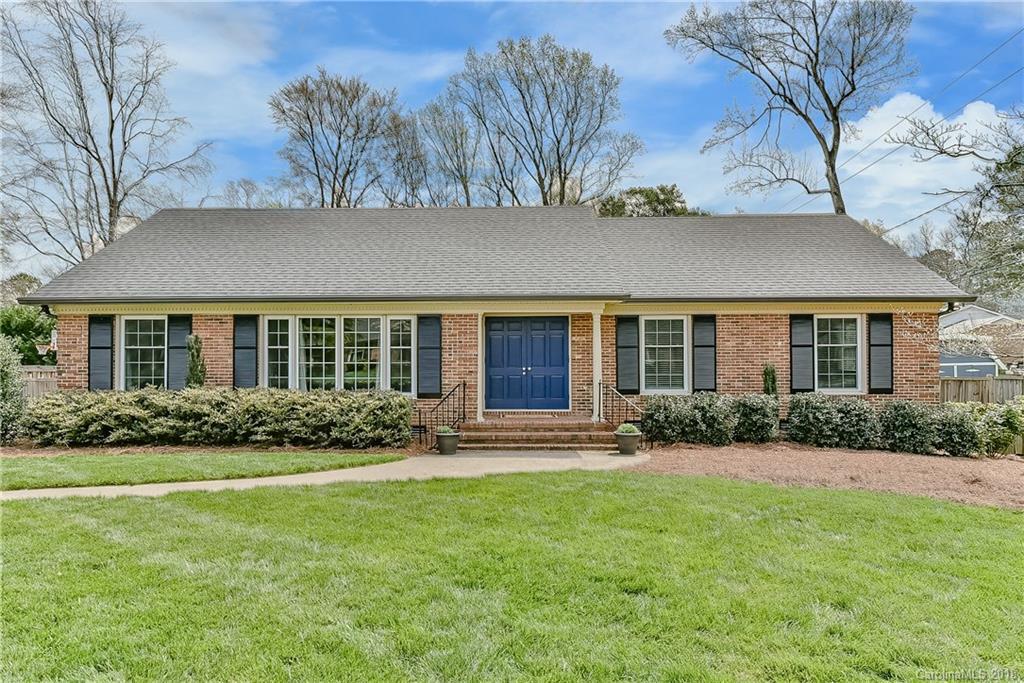 5711 Wadebridge Cove, Charlotte, NC 28210