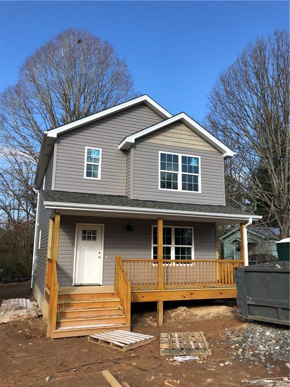 284 Rock Hill Rd., Asheville, NC 28803