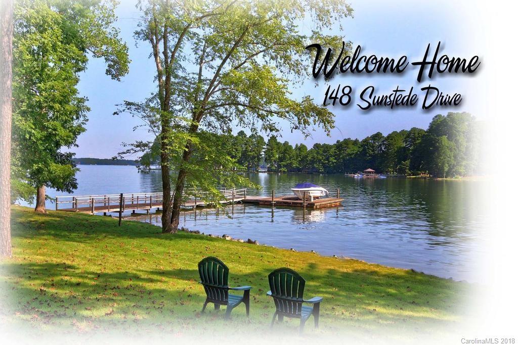 148 Sunstede Dr., Mooresville, NC 28117