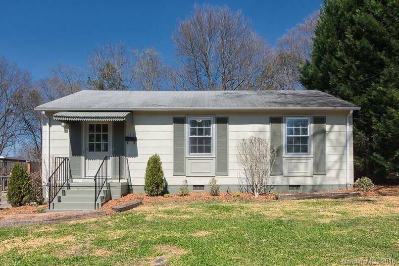 1230 Morgan St., Gastonia, NC 28054