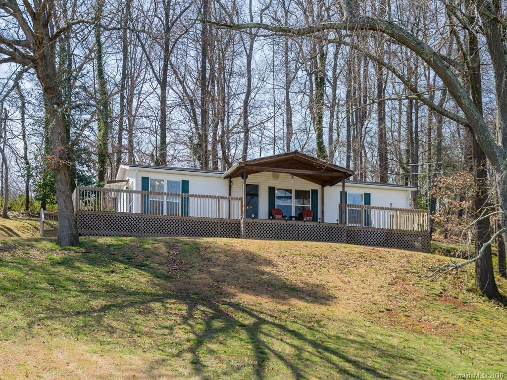 16 Mckinney Lane Dr., Asheville, NC 28806