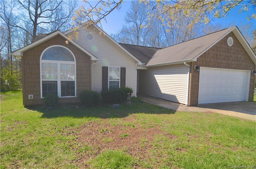 509 Shafter Ct., Charlotte, NC 28214