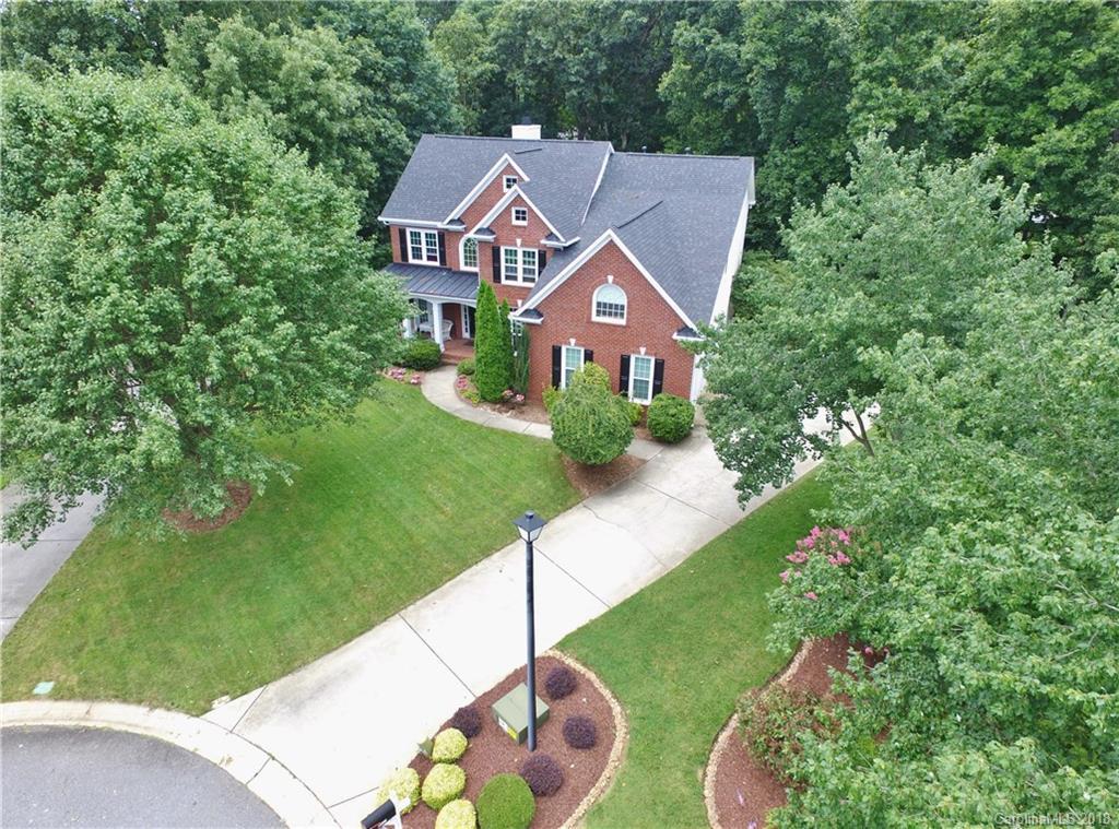9521 Ricksted Ct. #11, Huntersville, NC 28078